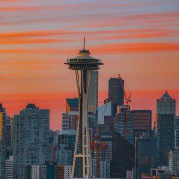 美国旧金山+洛杉矶+圣地亚哥+拉斯维加斯12日11晚私家团