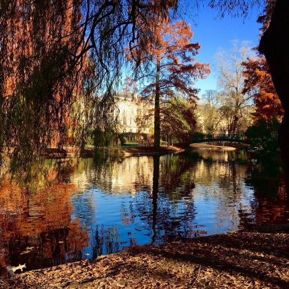 法国波尔多3日2晚私家团