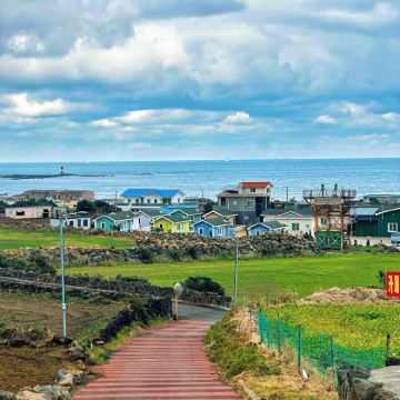 济州岛4日3晚私家团