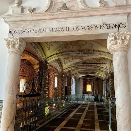 葡萄牙里斯本+辛特拉+罗卡角3日2晚私家团