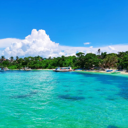 马尼拉市+长滩岛7日6晚私家团