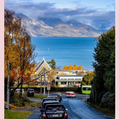 皇后镇+奥克兰7日6晚自由行