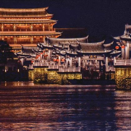 汕头+南澳岛+潮州+潮汕地区5日4晚跟团游