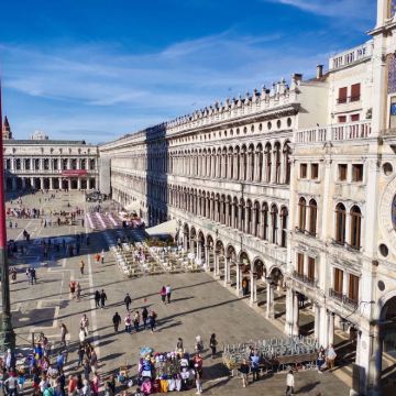 法国+意大利6日5晚跟团游