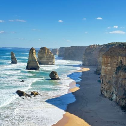 澳大利亚新南威尔士悉尼悉尼歌剧院东海岸+悉尼皇家植物园+海德公园+悉尼塔+环形码头+悉尼海港大桥+天堂农庄+冲浪者天堂+丹顿农山脉国家公园+十二门徒岩8日7晚私家团