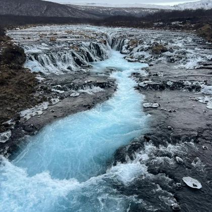 挪威+冰岛9日7晚自由行