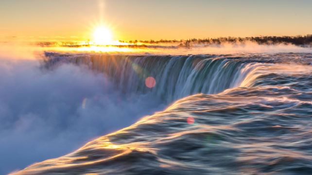 <7天>【美东经典 探索自然奇迹】·浓缩美东名城+大瀑布环线：纽约1日自由行+EWR机场接机+纽约+费城+华盛顿+康宁+波士顿+日夜双景尼亚加拉瀑布+亲临世界名校哈佛(2人成团)