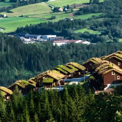 芬兰+挪威9日7晚拼小团