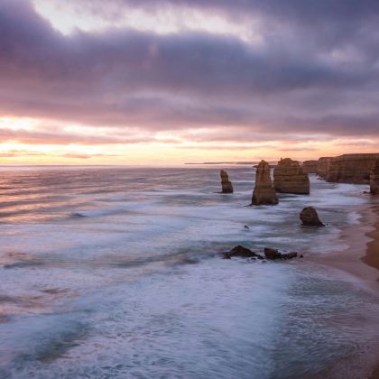 布里斯班+悉尼+墨尔本17日16晚拼小团