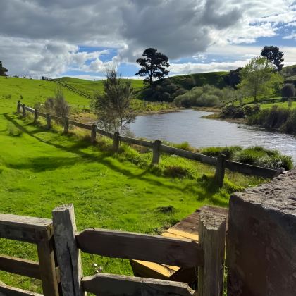 澳大利亚+新西兰17日跟团游