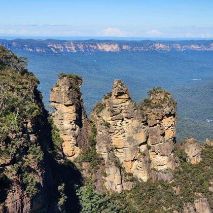 澳大利亚悉尼11日8晚私家团