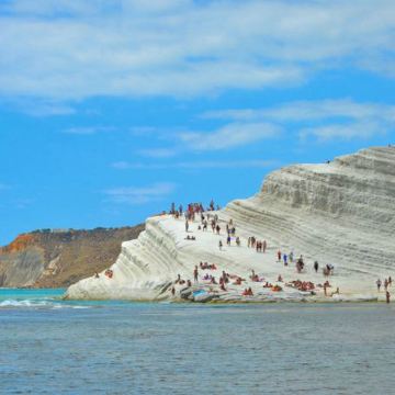 意大利8日7晚私家团