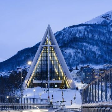 芬兰+瑞典+挪威12日跟团游