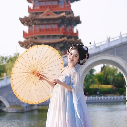 开封+清明上河园+万岁山武侠城+开封府3日2晚私家团