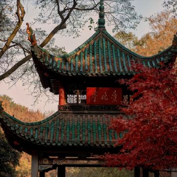 长沙+韶山+岳麓书院+橘子洲景区3日2晚跟团游