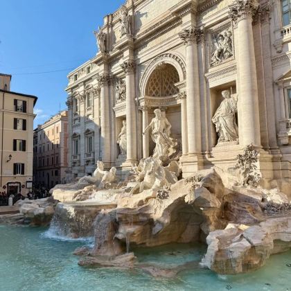 西班牙+葡萄牙+意大利14日12晚拼小团