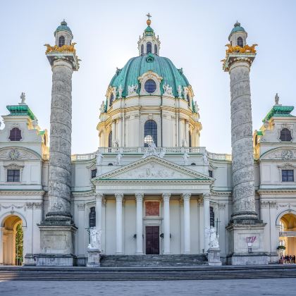 奥地利2日拼小团