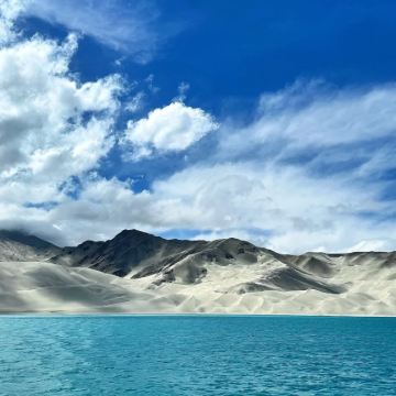 新疆南疆+喀什市+帕米尔高原4日3晚私家团