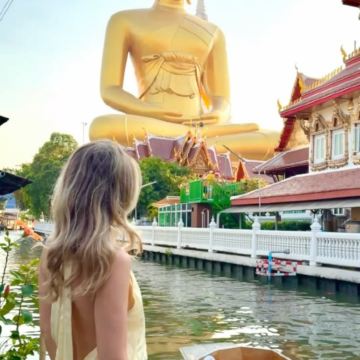 泰国曼谷+芭堤雅6日5晚私家团