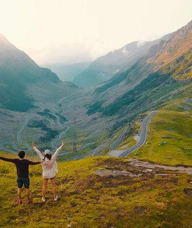 10D9N • Best of Romania in 10 Days