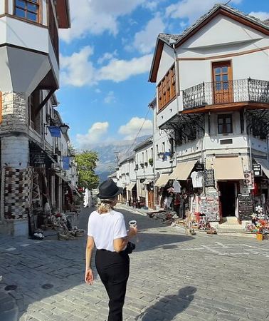 6D5N • From Tirana Albanian Highlights - 6 day around Albania