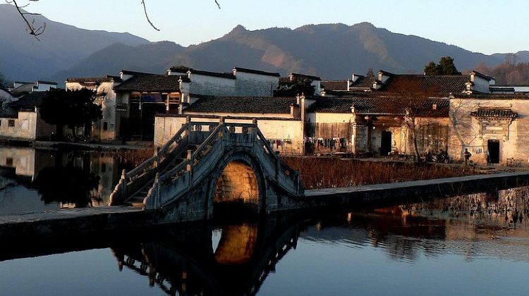 3D2N · Private Tours · Private Hiking Tour along Xihong Ancient Trail in Huangshan City & Mt. Qiyun
