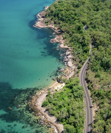 10D9N • Sydney + Cairns + Great Barrier Reef + Melbourne