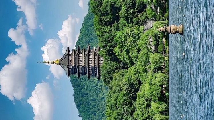 10-Day China Adventure Tour from Beijing · Wuxi, Suzhou, Hangzhou and Shanghai | Forbidden City | Great Wall | Lingering Garden | West Lake | The Bund