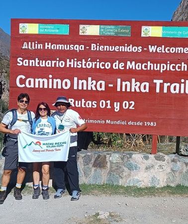 2D1N • 2 Days Inca Trail to Machu Picchu with hotel