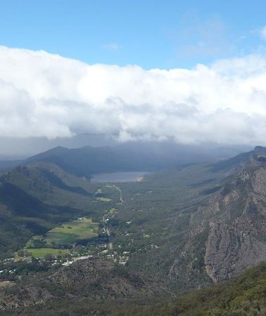 3D2N • 3-Day Great Ocean Road and Grampians Tour from Melbourne