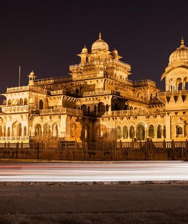 2D1N • 2 Days Jaipur Private City Tour
