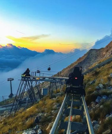 12日10晚 • 塞爾維亞 ＋波黑 ＋ 黑山｜免簽巴爾幹三國｜獨立包車｜華人中文服務｜自選酒店深入歷史人文-薩拉熱窩，盡覽海峽風光-科托爾