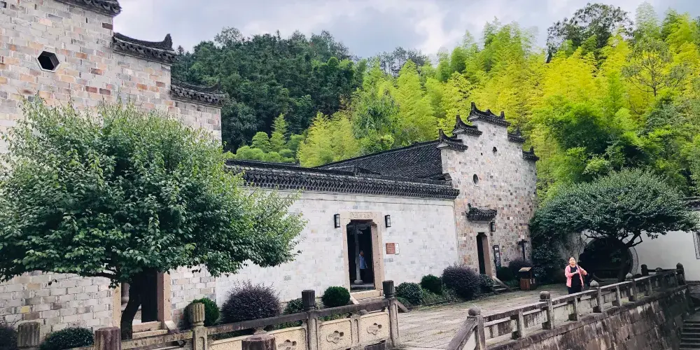永安旅遊