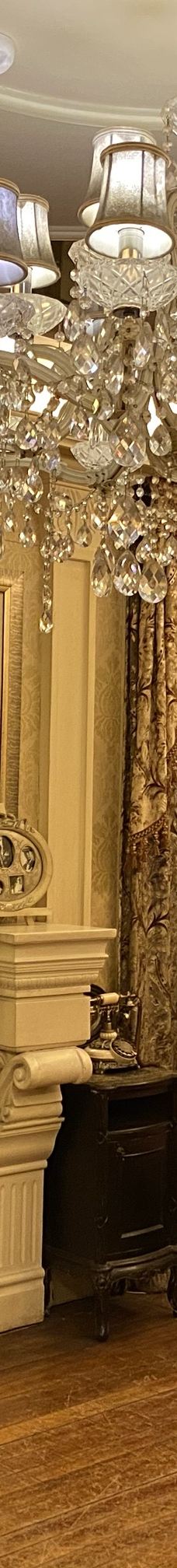 张学良故居-天津-YoYo_5Y0N4M1N