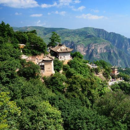 甘肃兰州+宁夏中卫+平凉+崆峒山+沙坡头+须弥山石窟5日4晚私家团