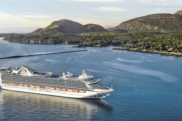 11 days · Mediterranean · Piraeus (Athens) - Greece - Albania - Croatia - Montenegro - Italy - Civitavecchia (Rome)