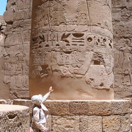 埃及开罗9日8晚私家团