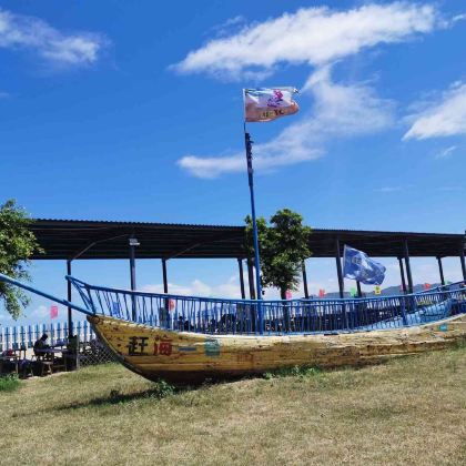 福州+平潭岛+泉州5日4晚拼小团