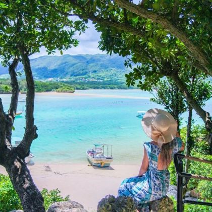 冲绳4日3晚自由行