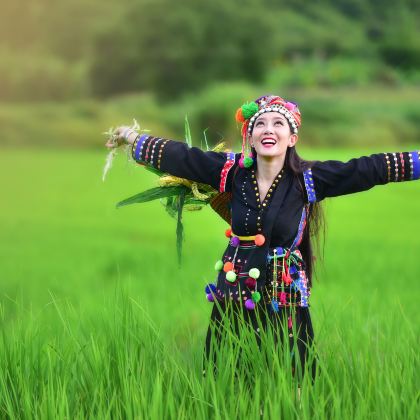 贵州贵阳+黄果树+万峰林景区+西江千户苗寨+荔波7日6晚私家团