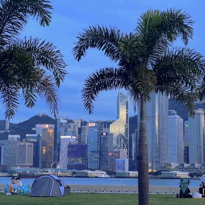 香港+澳门+迪士尼（Disney）6日5晚私家团