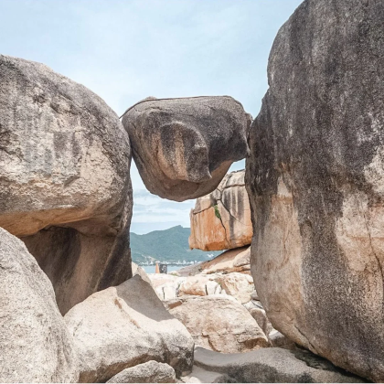 越南胡志明市+美奈+大叻6日5晚私家团