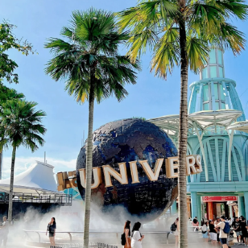 新加坡+吉隆坡+普吉岛7日6晚私家团