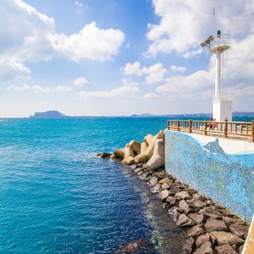 韩国首尔+釜山+济州岛7日6晚拼小团