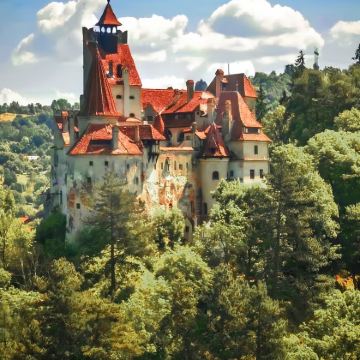 保加利亚索非亚+罗马尼亚布加勒斯特7日6晚拼小团