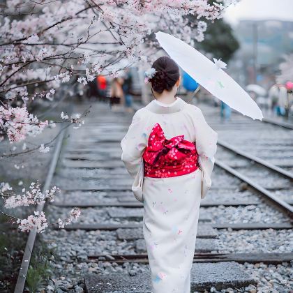 日本大阪+京都+奈良市+富士山+东京7日6晚私家团