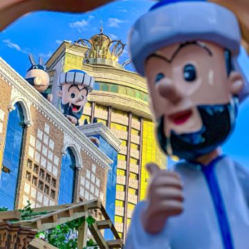 新疆北疆+乌鲁木齐+伊犁9日8晚私家团