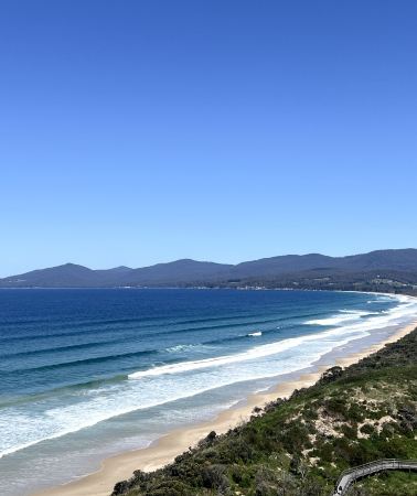 3D2N • Australia + Tasmania + Bruny Island + Port Arthur Historic Site with Aurora Experience