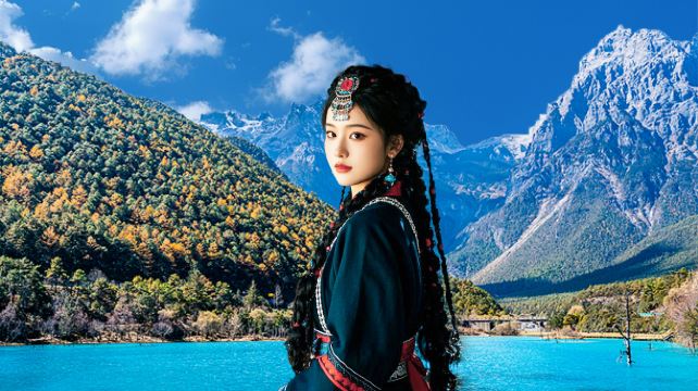 昆明+大理市+麗江+玉龍雪山6日5晚跟團遊·自營0購0自費+2+1頭等艙+麗江動車+雪山保大索+贈民族換裝旅拍+印象麗江+音樂大篷車