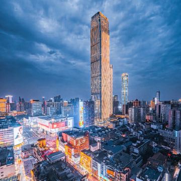 长沙+韶山+天门山国家森林公园+张家界国家森林公园+芙蓉镇+凤凰古城6日5晚私家团